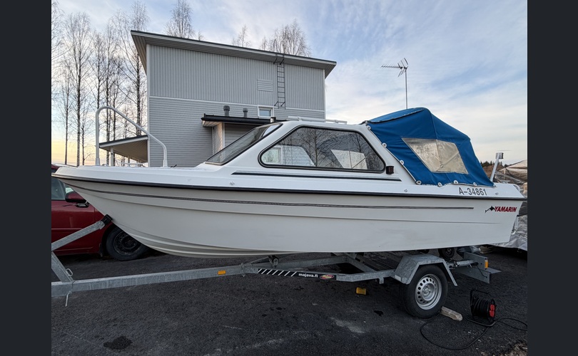 Yamarin 500 HT-kuva-21